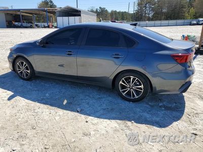 Drugie zdjęcie samochodu z przodu: 2022 KIA FORTE FE VIN:3KPF24AD6NE476149 - miniatura