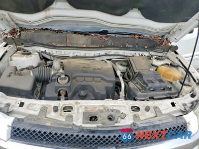 Zdjęcie 12 z 12 samochodu: 2007 CHEV EQUINOX LS VIN:2CNDL13F376077151 - miniatura