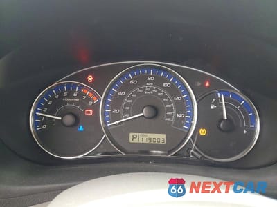 Zdjęcie 9 z 11 samochodu: 2011 SUBARU FORESTER 2.5X PREMIUM VIN:JF2SHADC7BH734863 - miniatura