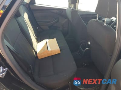 Zdjęcie 10 z 12 samochodu: 2017 FORD FOCUS S VIN:1FADP3E26HL338804 - miniatura