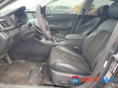 Zdjęcie 7 z 12 samochodu: 2020 KIA OPTIMA LX VIN:5XXGT4L3XLG405997 - miniatura