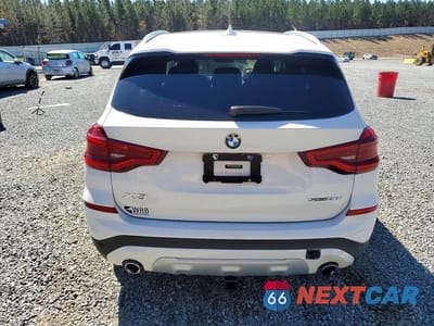 Zdjęcie 6 z 13 samochodu: 2019 BMW X3 SDRIVE30I VIN:5UXTR7C5XKLF30160 - miniatura