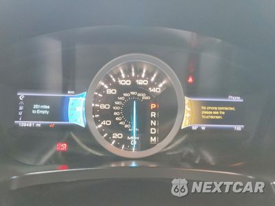 Zdjęcie 9 z 14 samochodu: 2013 FORD EXPLORER XLT VIN:1FM5K8D87DGB48198 - miniatura