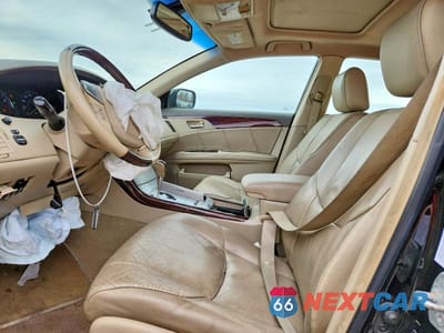 Zdjęcie 7 z 11 samochodu: 2010 TOYOTA AVALON LIMITED VIN:4T1BK3DB8AU367282 - miniatura