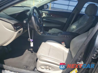 Zdjęcie 7 z 12 samochodu: 2014 CADILLAC ATS LUXURY VIN:1G6AB5RX3E0148603 - miniatura