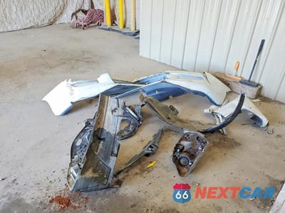 Zdjęcie 12 z 13 samochodu: 2003 HONDA ACCORD EX VIN:1HGCM72603A018090 - miniatura