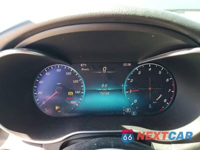 Zdjęcie 9 z 14 samochodu: 2020 MERCEDES-BENZ GLC 300 VIN:W1N0G8DB1LF771258 - miniatura