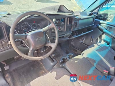 Zdjęcie 8 z 12 samochodu: 2002 CHEVROLET SILVERADO K1500 VIN:1GCEK14T52Z127786 - miniatura