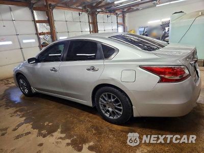 Drugie zdjęcie samochodu z przodu: 2015 NISSAN ALTIMA 2.5 S VIN:1N4AL3AP4FC578849 - miniatura