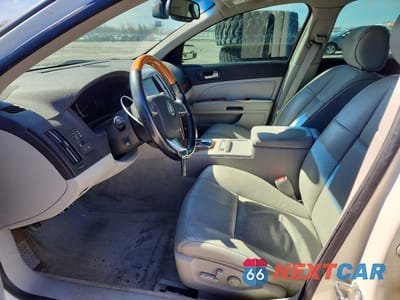 Zdjęcie 7 z 13 samochodu: 2011 CADILLAC STS LUXURY VIN:1G6DW6ED7B0130300 - miniatura