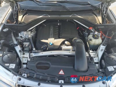 Zdjęcie 12 z 12 samochodu: 2016 BMW X5 SDRIVE35I VIN:5UXKR2C58G0R69281 - miniatura