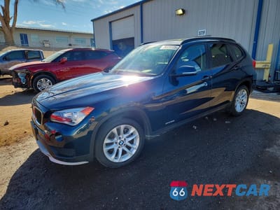 2015 BMW X1 XDRIVE28I WBAVL1C55FVY34784 - główne zdjęcie licytacji z USA - miniatura