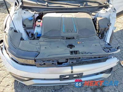 Zdjęcie 11 z 13 samochodu: 2023 HYUNDAI IONIQ 5 SEL VIN:KM8KNDAF3PU230974 - miniatura