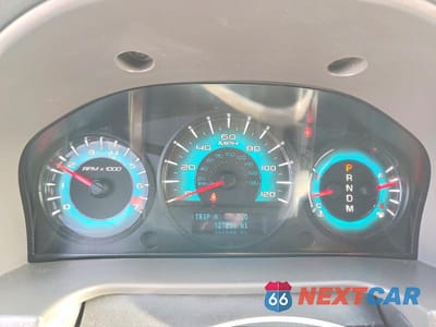 Zdjęcie 9 z 12 samochodu: 2010 FORD FUSION SEL VIN:3FAHP0CG6AR261096 - miniatura