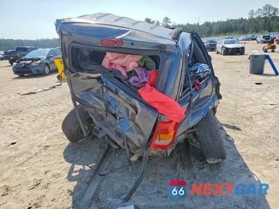 Zdjęcie 6 z 14 samochodu: 2001 JEEP GRAND CHEROKEE LAREDO VIN:1J4GW48S71C662985 - miniatura