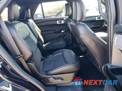 Zdjęcie 11 z 13 samochodu: 2022 FORD EXPLORER ST-LINE VIN:1FMSK8KH9NGC52151 - miniatura