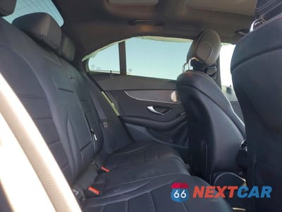 Zdjęcie 10 z 12 samochodu: 2021 MERCEDES-BENZ C 300 4MATIC VIN:W1KWF8EB2MR630000 - miniatura