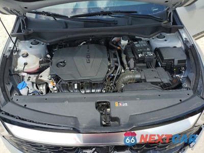 Zdjęcie 12 z 13 samochodu: 2025 KIA SPORTAGE SX-PRESTIGE VIN:5XYK53DF9SG258766 - miniatura
