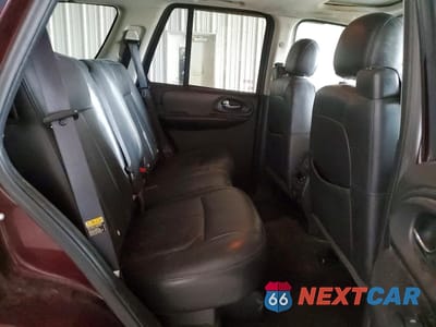 Zdjęcie 11 z 13 samochodu: 2006 CHEVROLET TRAILBLAZER LS VIN:1GNDT13S562302321 - miniatura