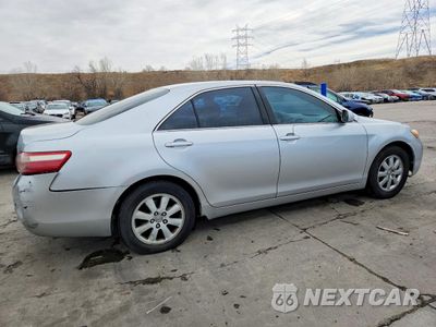 Trzecie zdjęcie samochodu z tyłu: 2009 TOYOTA CAMRY LE VIN:4T1BE46KX9U319045 - miniatura