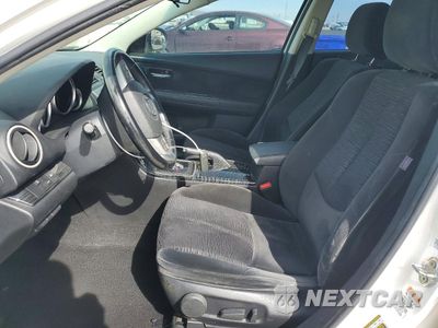 Zdjęcie 7 z 13 samochodu: 2009 MAZDA 6 I VIN:1YVHP82A095M40118 - miniatura