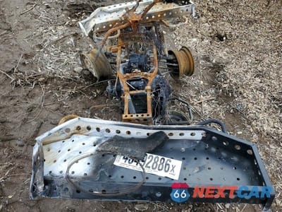 Zdjęcie 6 z 8 samochodu: 2025 KAWASAKI KVF450 ATV VIN:RGSWR32A5SB102737 - miniatura