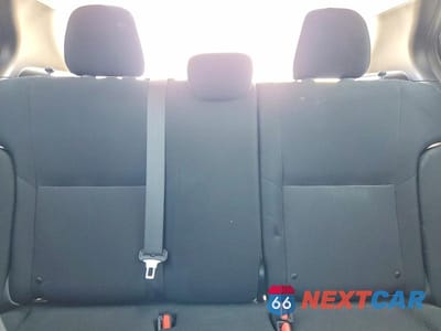 Zdjęcie 10 z 14 samochodu: 2024 NISSAN KICKS S VIN:3N1CP5BV2RL565089 - miniatura