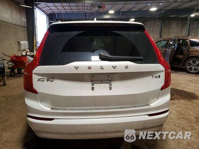 Zdjęcie 6 z 13 samochodu: 2022 VOLVO XC90 T6 MOMENTUM VIN:YV4A22PKXN1834602 - miniatura