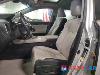 Zdjęcie 7 z 14 samochodu: 2017 LEXUS RC 350 BASE VIN:2T2BZMCA5HC107035 - miniatura