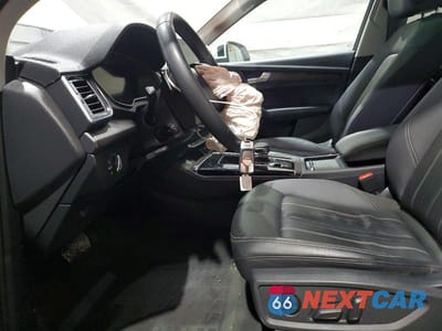 Zdjęcie 7 z 14 samochodu: 2021 AUDI Q5 PREMIUM PLUS VIN:WA1BAAFY5M2012237 - miniatura