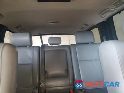 Zdjęcie 10 z 14 samochodu: 2012 TOYOTA SEQUOIA LIMITED VIN:5TDJW5G10CS056746 - miniatura