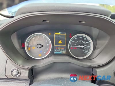 Zdjęcie 9 z 12 samochodu: 2020 SUBARU FORESTER LIMITED VIN:JF2SKAUC1LH426395 - miniatura