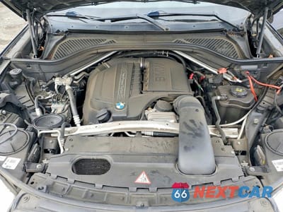 Zdjęcie 11 z 12 samochodu: 2015 BMW X5 XDRIVE35I VIN:5UXKR0C51F0P14670 - miniatura