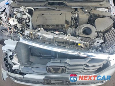 Zdjęcie 12 z 13 samochodu: 2025 HONDA PILOT EXL VIN:5FNYG1H46SB039224 - miniatura