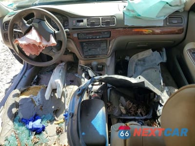 Zdjęcie 8 z 13 samochodu: 1998 ACURA 3.2TL VIN:JH4UA3643WC008836 - miniatura