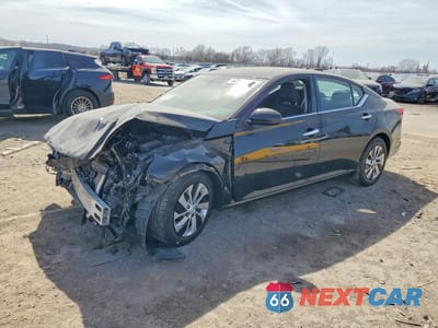 2020 NISS ALTIMA 1N4BL4BV6LN306875 - główne zdjęcie licytacji z USA - miniatura