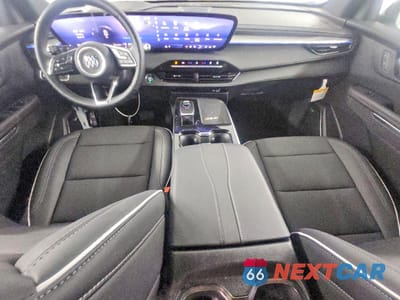 Zdjęcie 8 z 15 samochodu: 2026 BUICK ENCLAVE PREFERRED VIN:5GAERAKS0TJ217404 - miniatura
