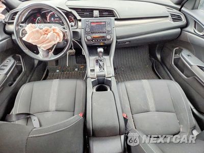 Zdjęcie 8 z 12 samochodu: 2019 HONDA CIVIC SPORT VIN:SHHFK7H40KU410983 - miniatura