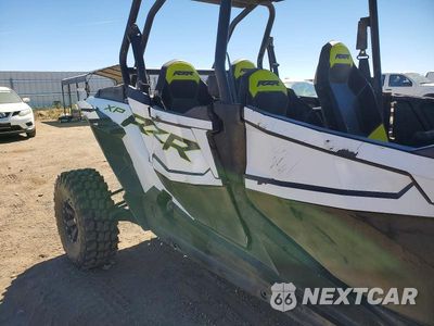 Zdjęcie 9 z 10 samochodu: 2021 POLARIS RZR UTILITY VEHICLE VIN:3NSN4E99XMF143360 - miniatura