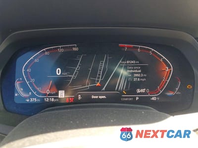 Zdjęcie 9 z 14 samochodu: 2020 BMW X5 XDRIVE40I VIN:5UXCR6C06L9B26320 - miniatura