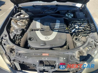 Zdjęcie 11 z 11 samochodu: 2007 MERCEDES-BENZ S 550 VIN:WDDNG71X07A109316 - miniatura