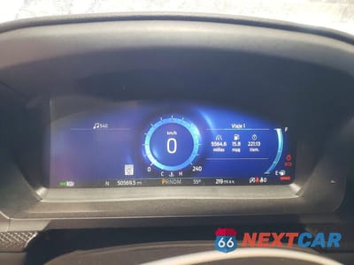 Zdjęcie 9 z 13 samochodu: 2022 FORD EXPLORER ST VIN:1FM5K8GC4NGB97764 - miniatura