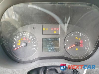 Zdjęcie 9 z 12 samochodu: 2019 MERCEDES BENZ SPRINTER 2500 DELIVERY VAN VIN:WD4PF0CD7KP047957 - miniatura