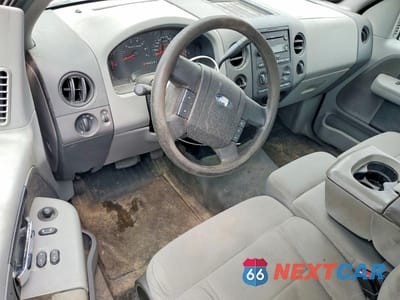 Zdjęcie 8 z 12 samochodu: 2007 FORD F150 VIN:1FTRF12247NA25023 - miniatura
