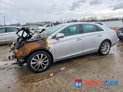 2016 CADILLAC XTS LUXURY COLLECTION 2G61M5S3XG9123756 - główne zdjęcie licytacji z USA - miniatura