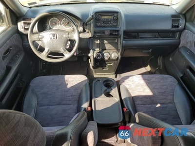 Zdjęcie 8 z 12 samochodu: 2002 HONDA CR-V LX VIN:JHLRD78462C075303 - miniatura