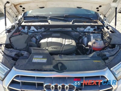 Zdjęcie 11 z 11 samochodu: 2019 AUDI Q5 PREMIUM VIN:WA1ANAFY6K2100579 - miniatura