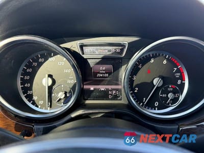 Zdjęcie 8 z 14 samochodu: 2013 MERCEDES-BENZ ML 350 VIN:4JGDA5JB3DA211037 - miniatura