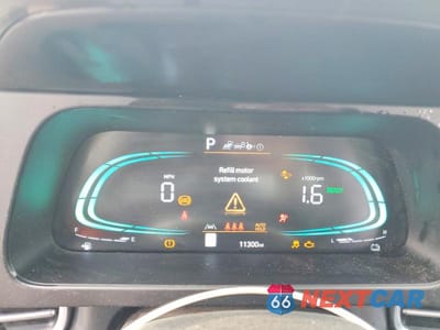 Zdjęcie 9 z 11 samochodu: 2025 HYUNDAI ELANTRA HYBRID BLUE VIN:KMHLM4DJ6SU157079 - miniatura