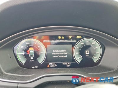 Zdjęcie 9 z 12 samochodu: 2023 AUDI Q5 E PREMIUM PLUS 55 VIN:WA1E2AFY3P2043663 - miniatura